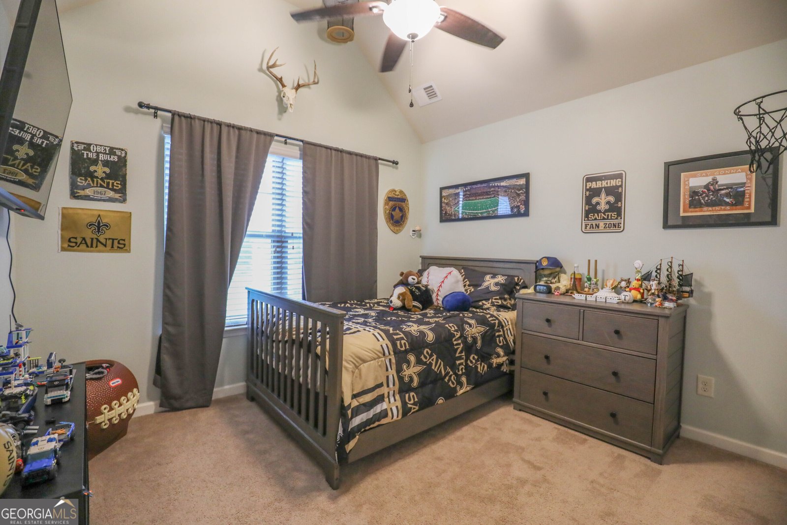 571 Stonebranch Drive Loganville - Photo 32