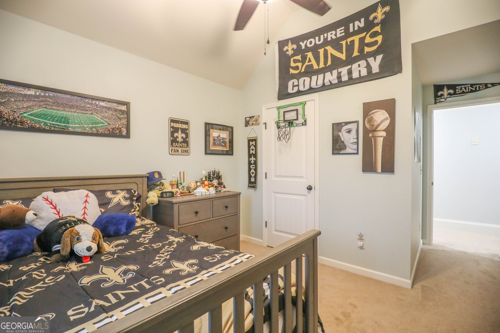 571 Stonebranch Drive Loganville - Photo 33