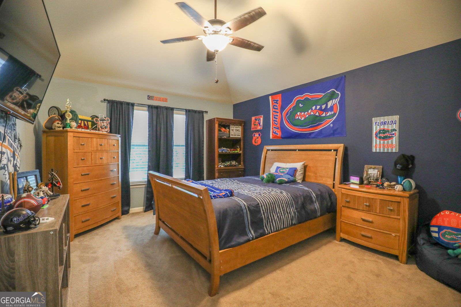 571 Stonebranch Drive Loganville - Photo 35