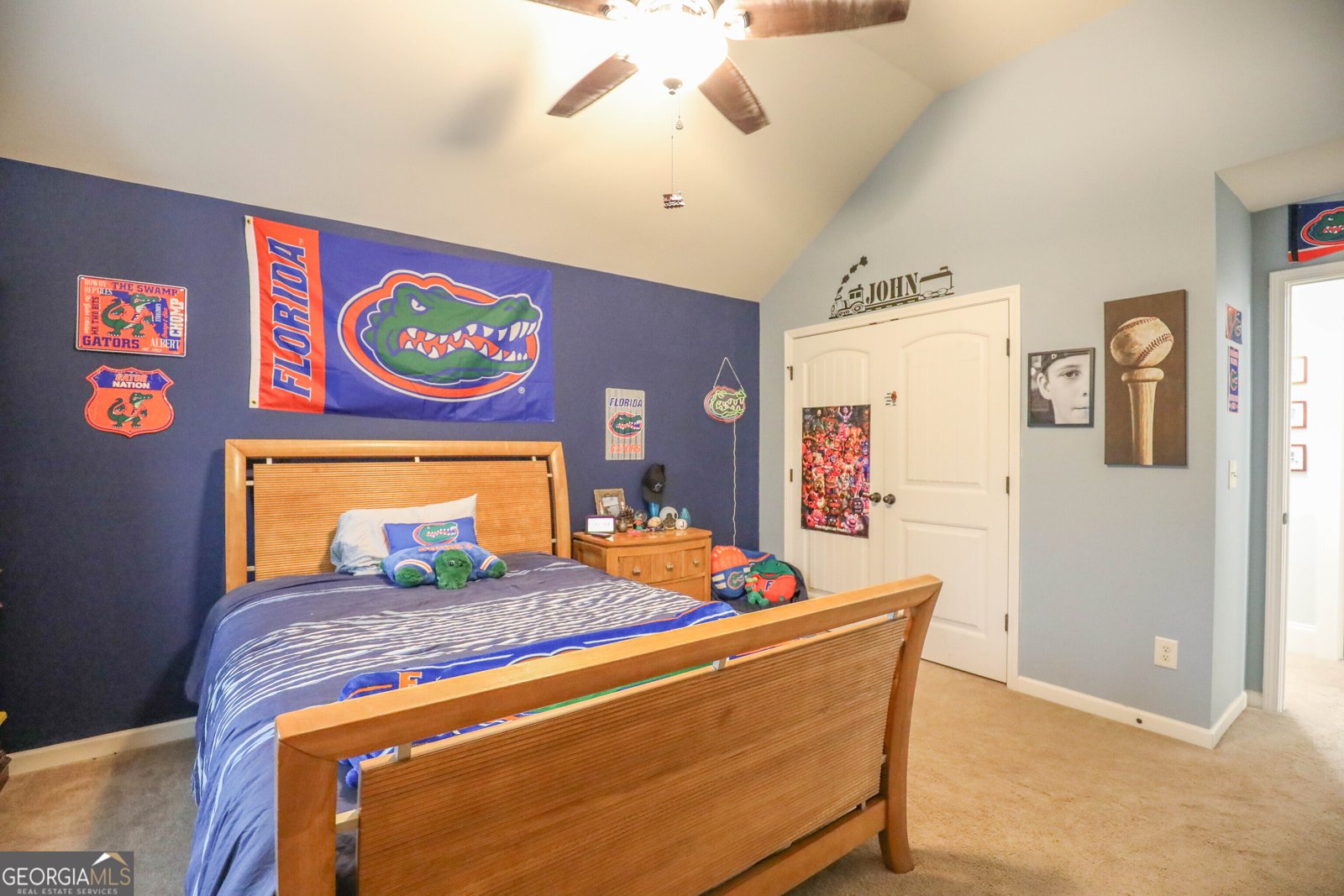 571 Stonebranch Drive Loganville - Photo 36