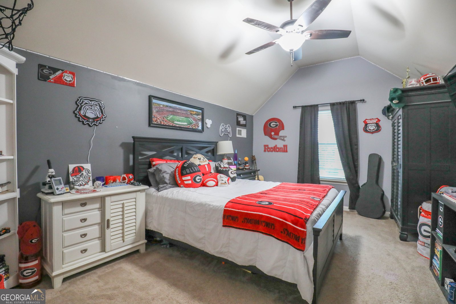 571 Stonebranch Drive Loganville - Photo 37