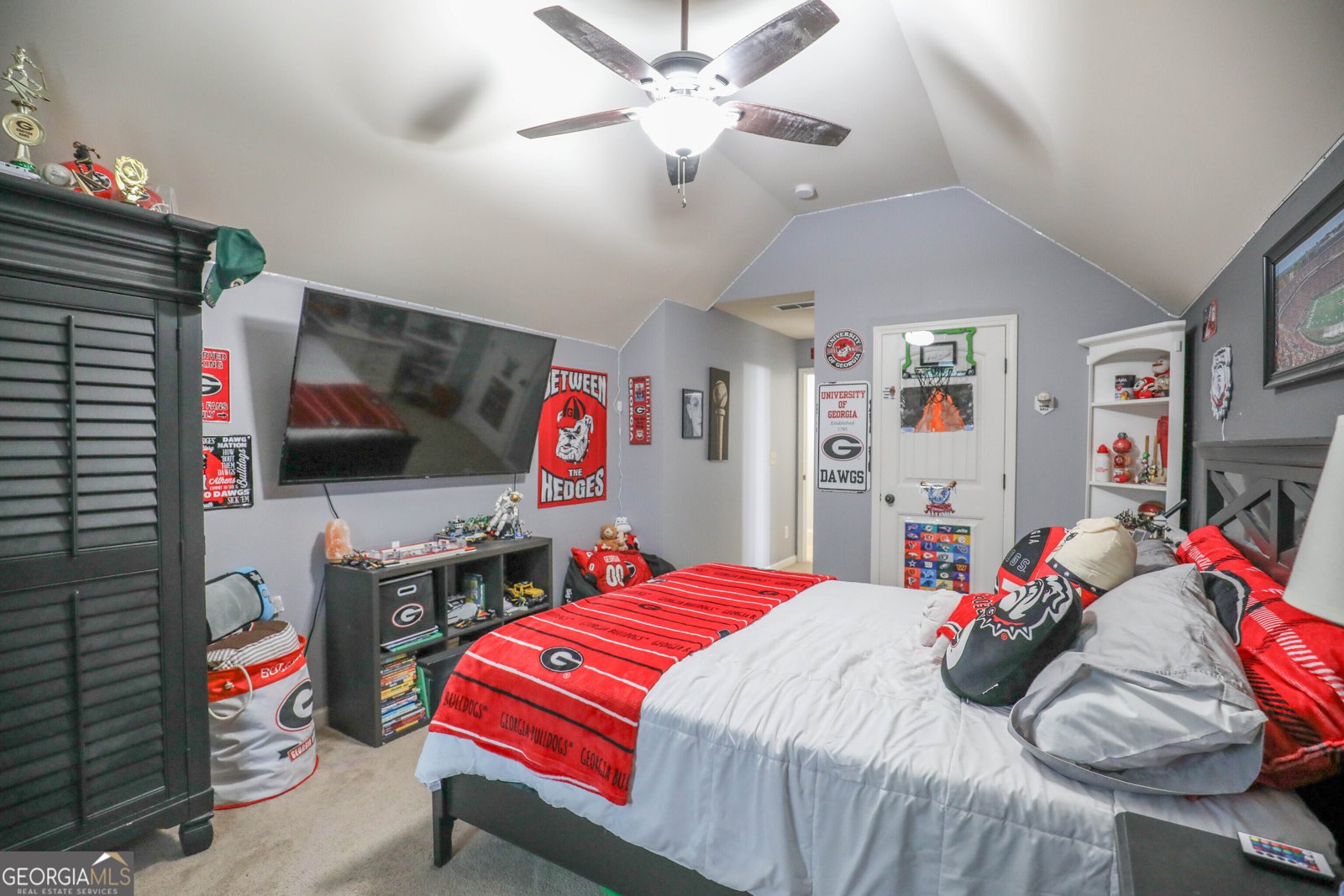 571 Stonebranch Drive Loganville - Photo 38
