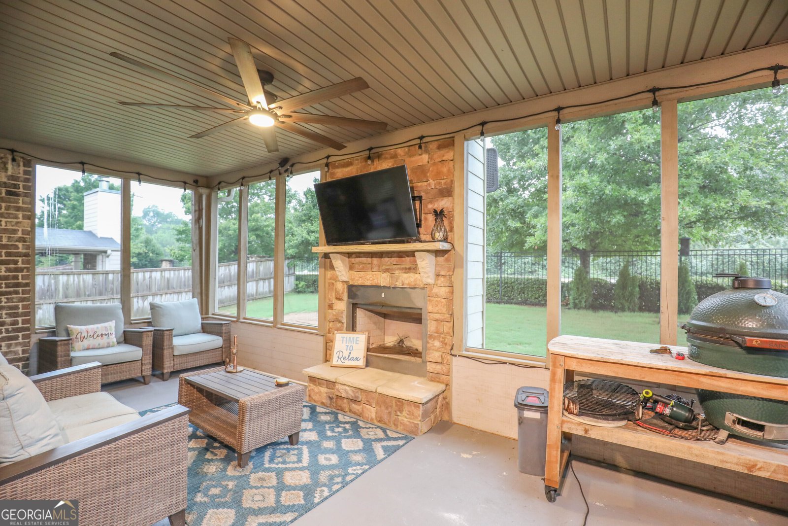 571 Stonebranch Drive Loganville - Photo 40
