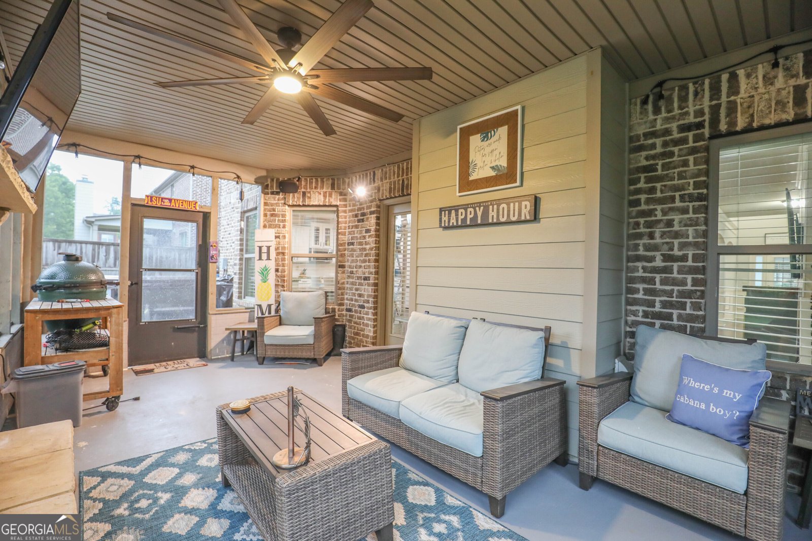 571 Stonebranch Drive Loganville - Photo 42
