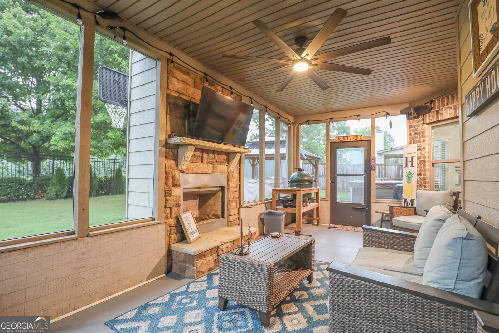 571 Stonebranch Drive Loganville - Photo 43