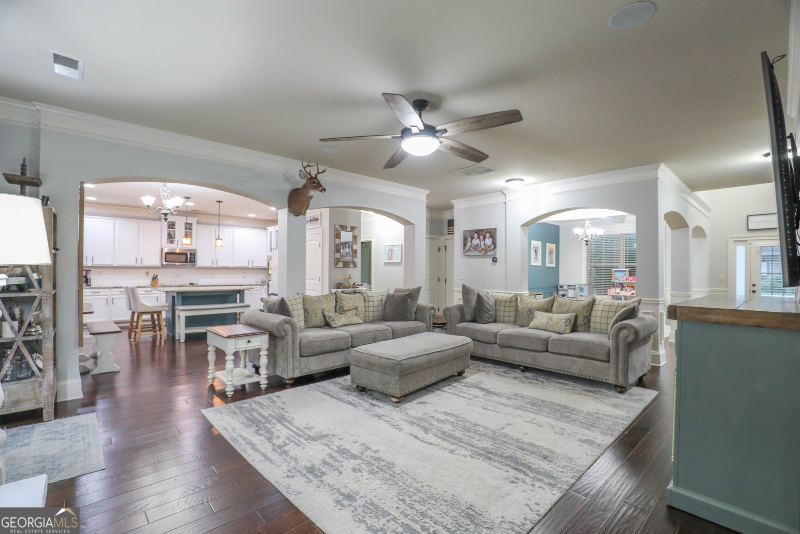 571 Stonebranch Drive Loganville - Photo 44