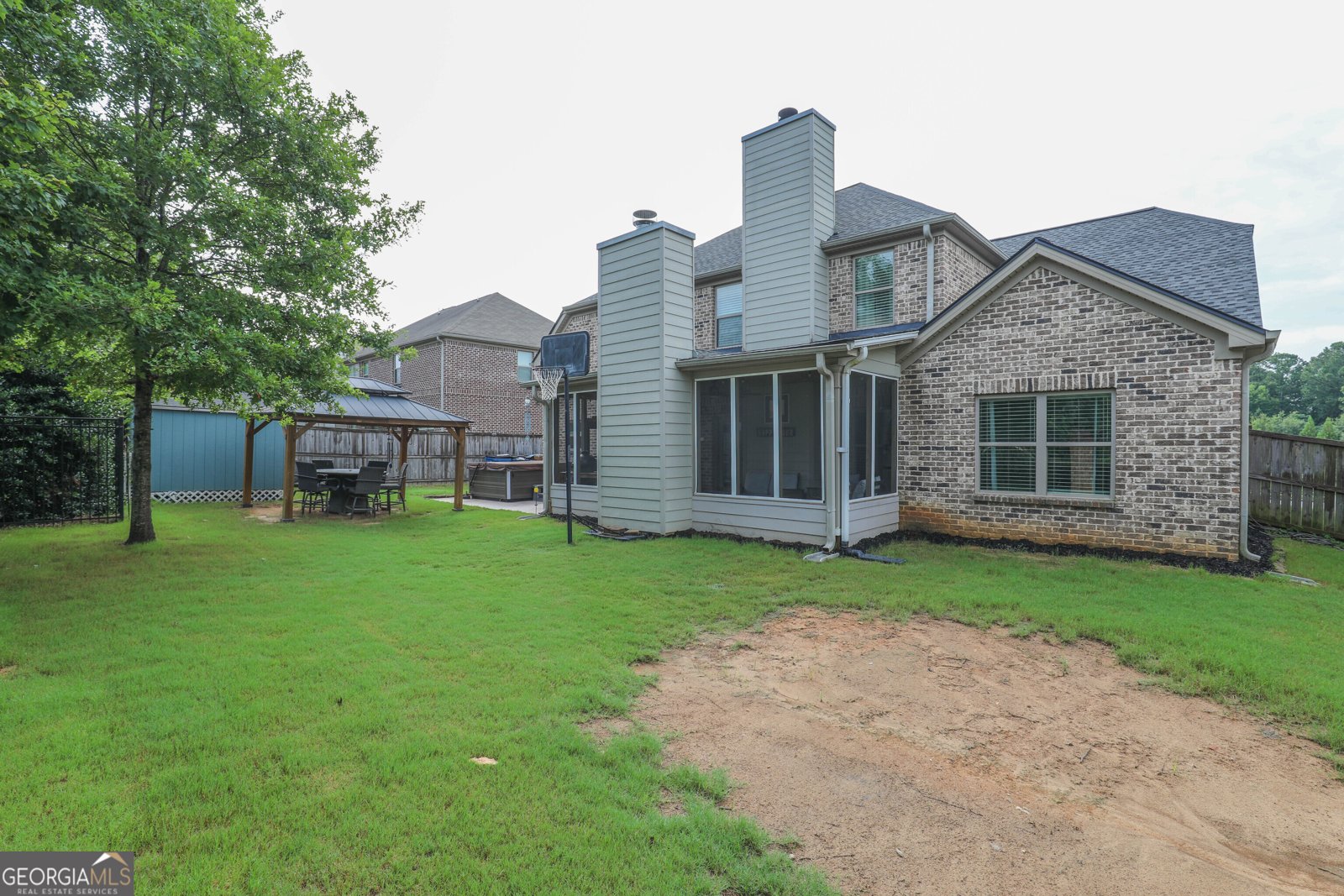 571 Stonebranch Drive Loganville - Photo 46