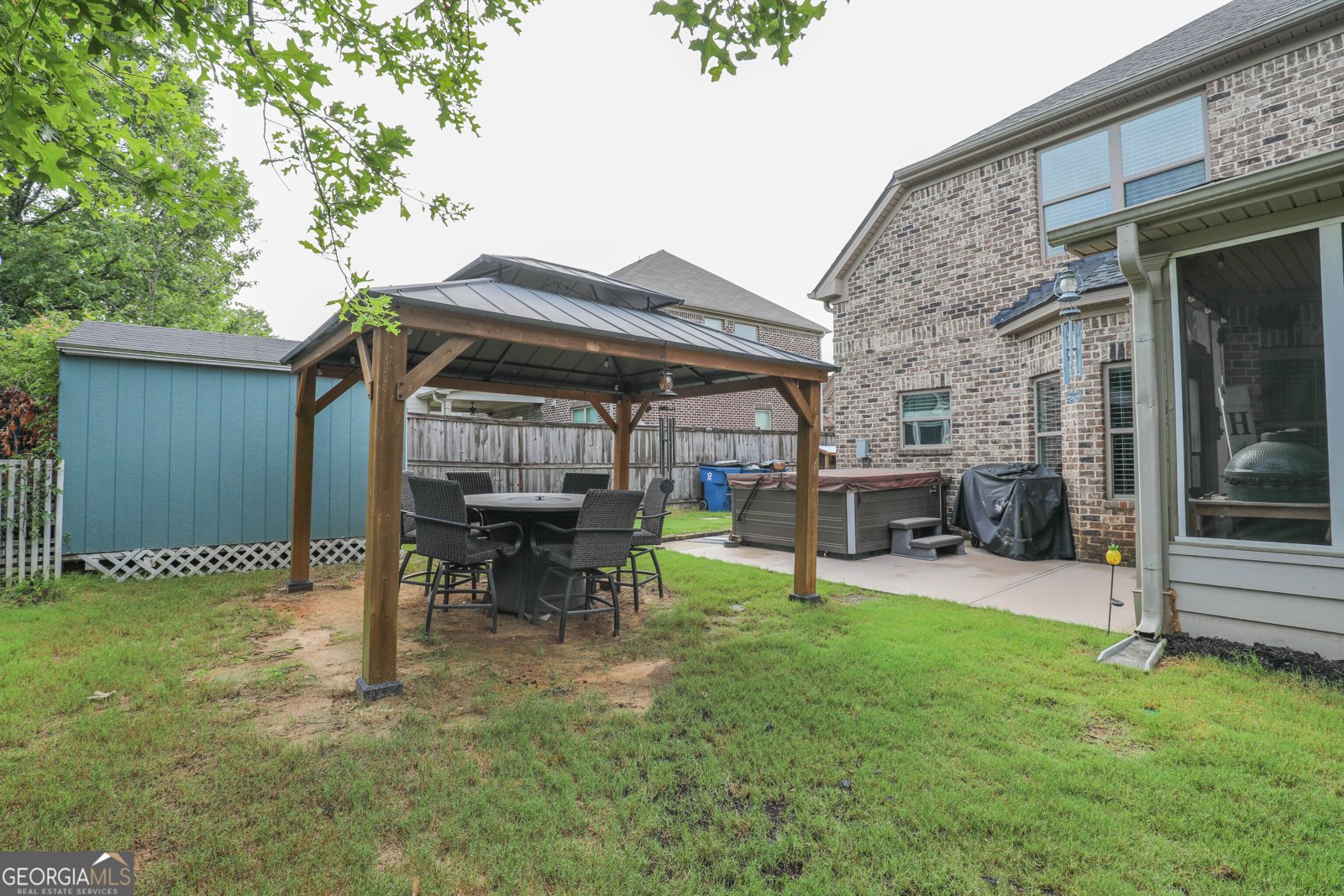 571 Stonebranch Drive Loganville - Photo 47