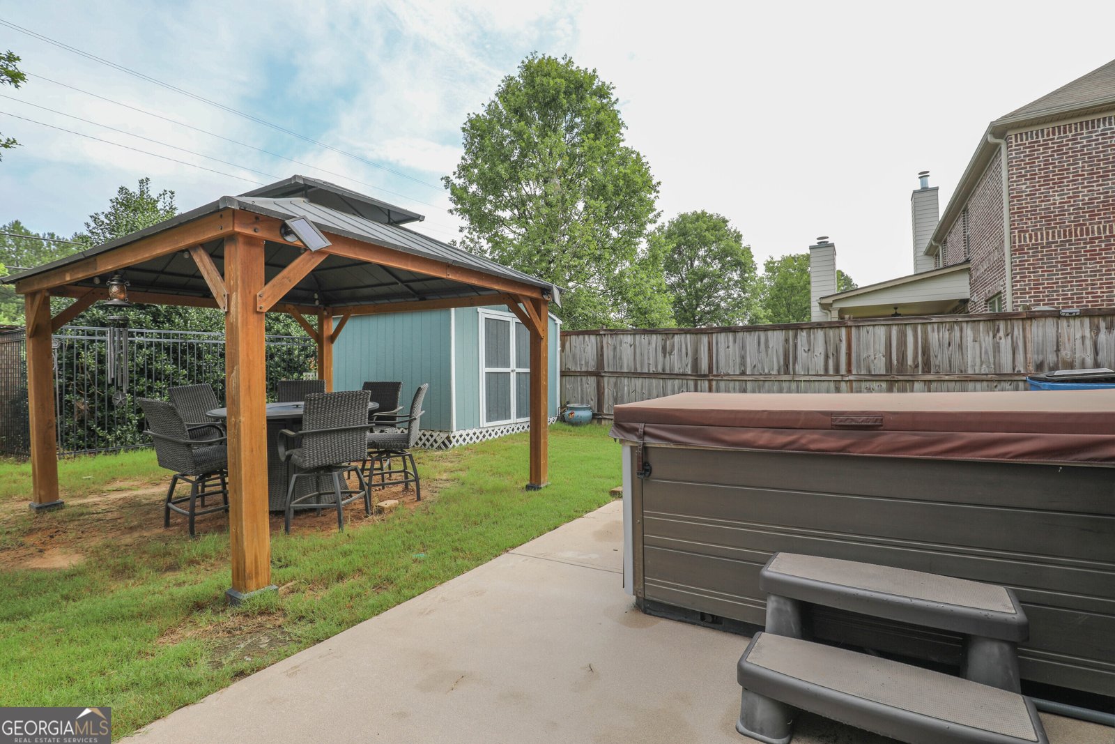571 Stonebranch Drive Loganville - Photo 48