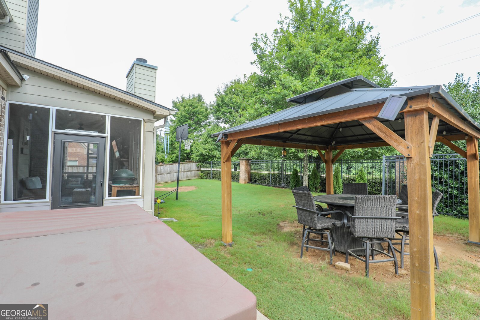 571 Stonebranch Drive Loganville - Photo 50