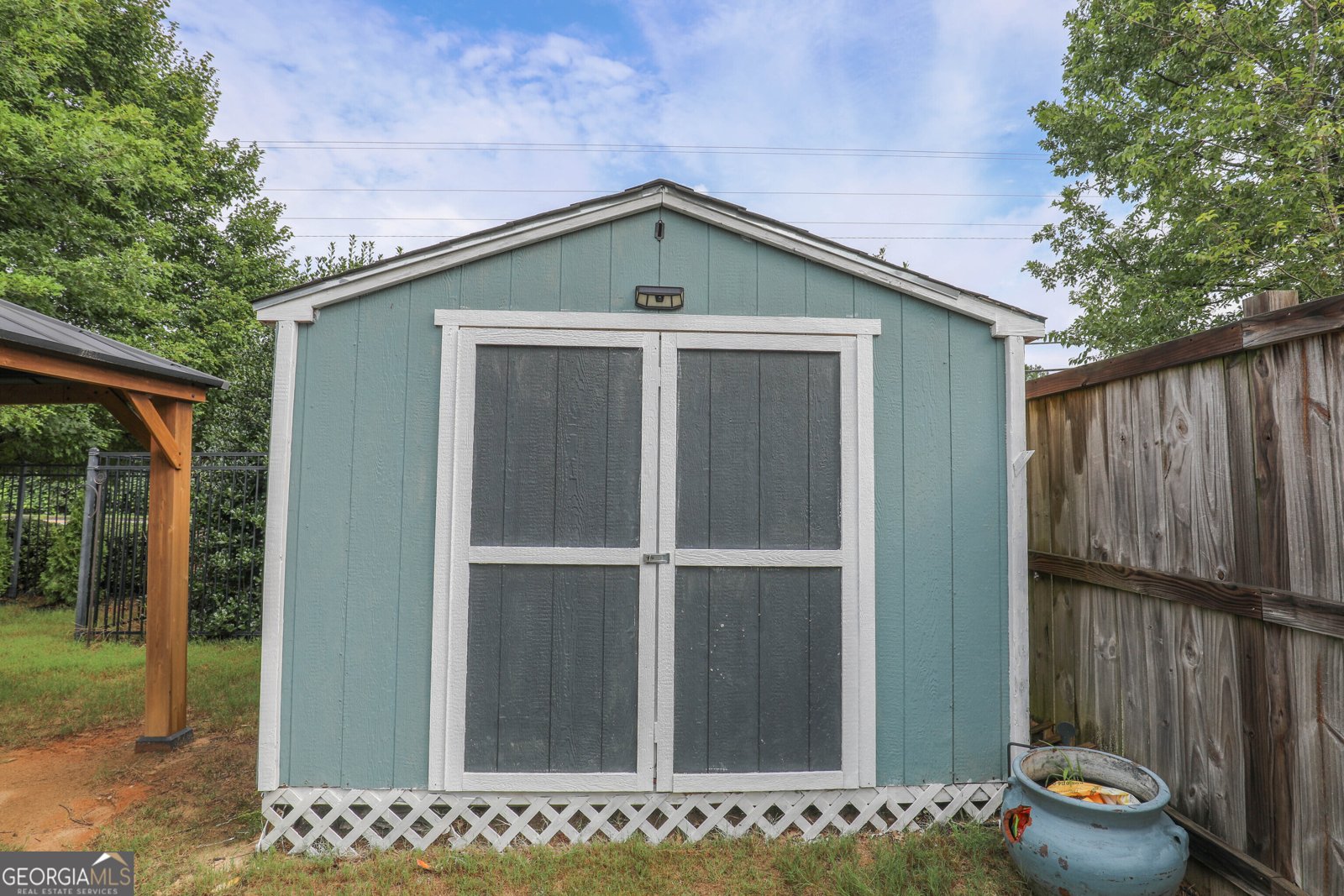 571 Stonebranch Drive Loganville - Photo 51