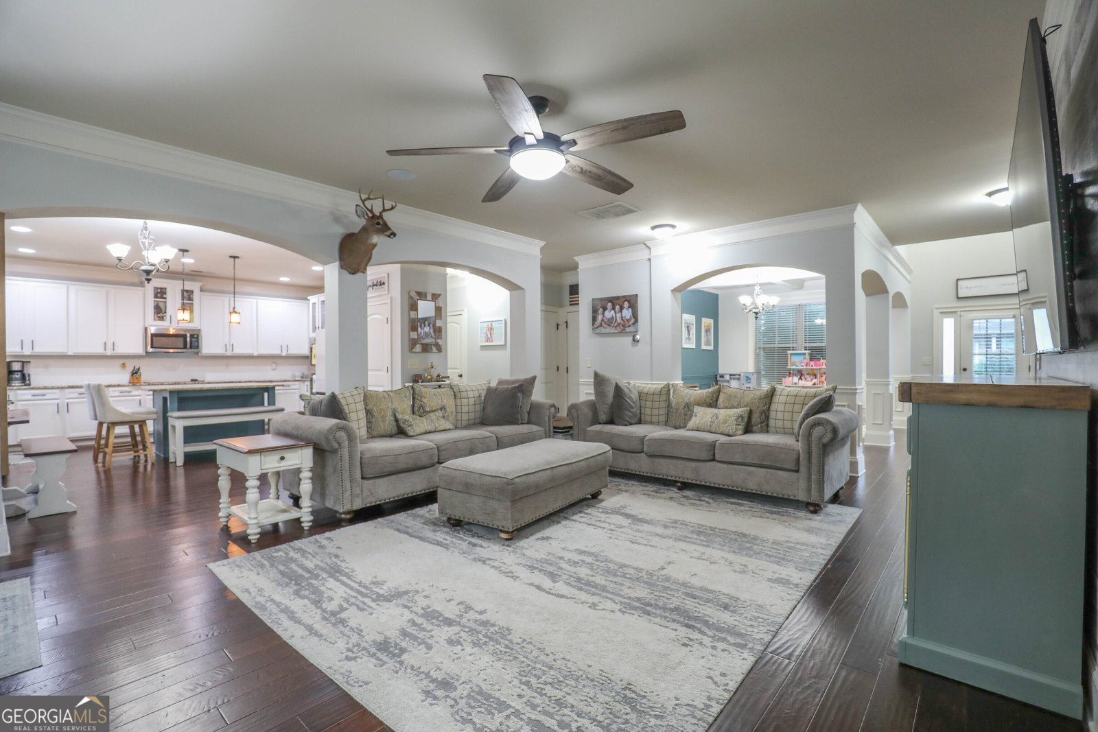 571 Stonebranch Drive Loganville - Photo 7