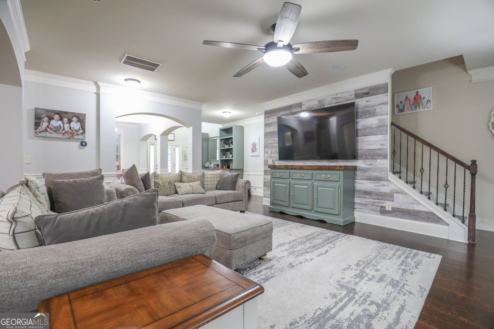 571 Stonebranch Drive Loganville - Photo 8