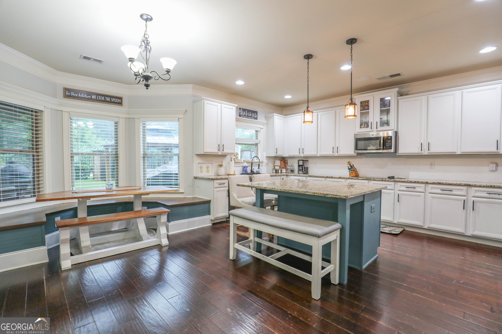 571 Stonebranch Drive Loganville - Photo 9