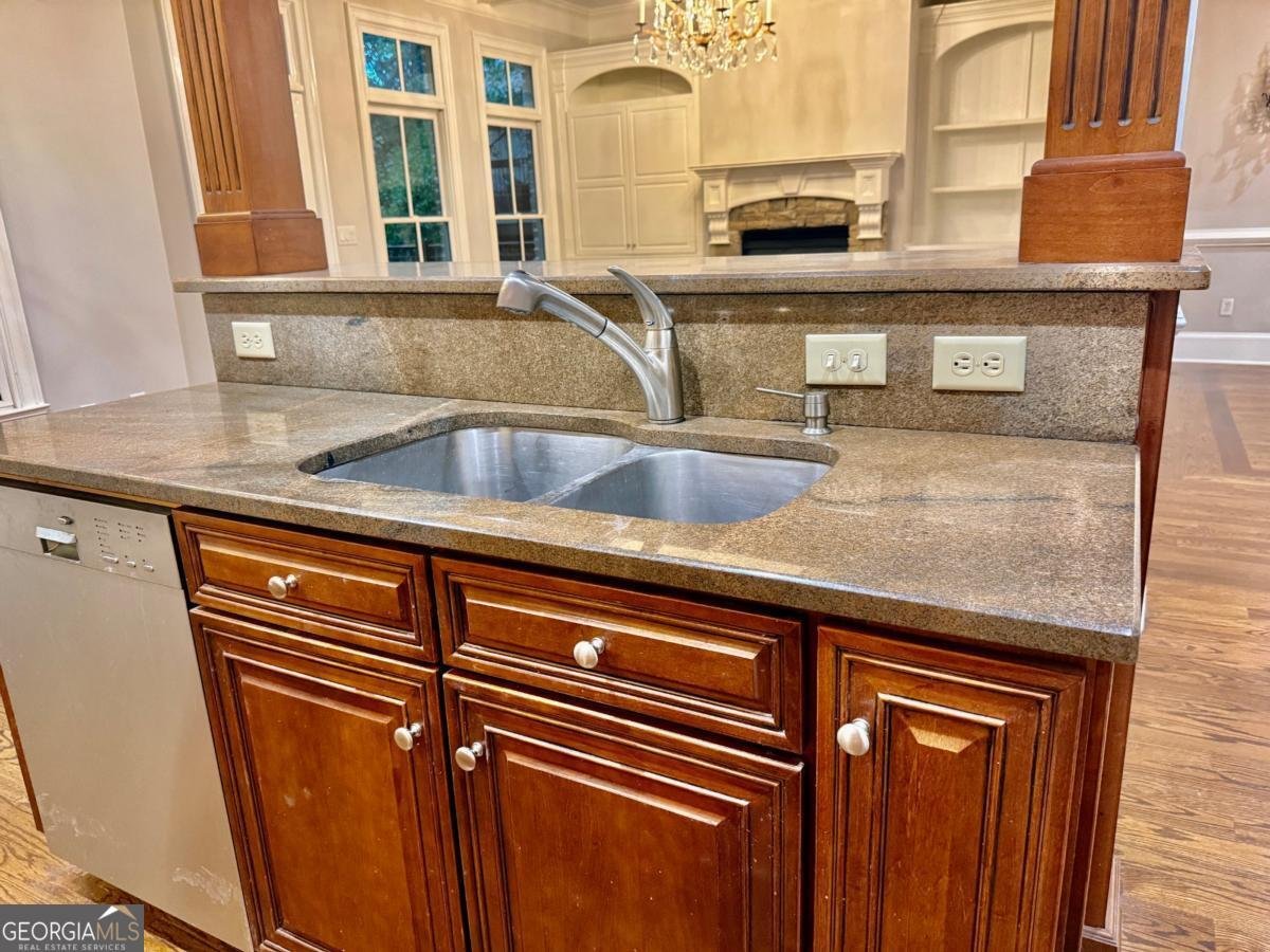 3044 Stone Gate Drive Atlanta - Photo 13