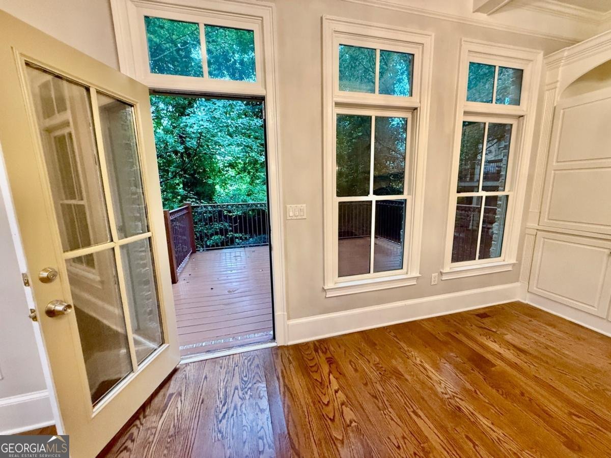 3044 Stone Gate Drive Atlanta - Photo 32