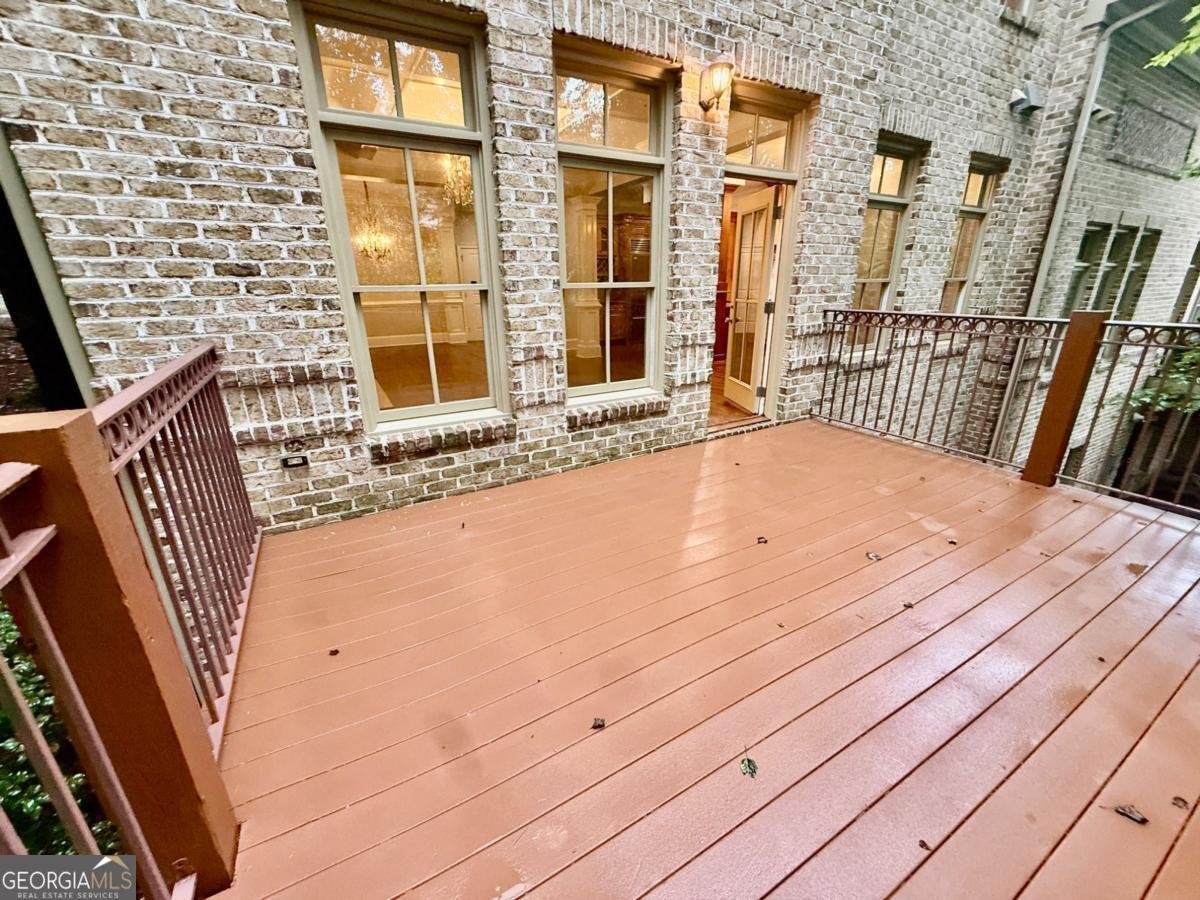 3044 Stone Gate Drive Atlanta - Photo 34