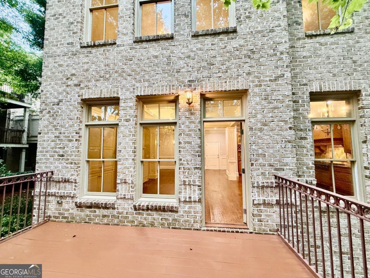 3044 Stone Gate Drive Atlanta - Photo 35