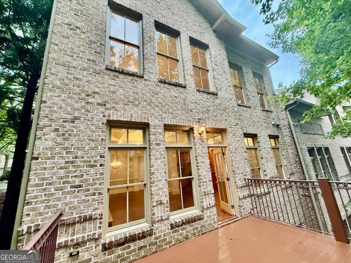 3044 Stone Gate Drive Atlanta - Photo 42