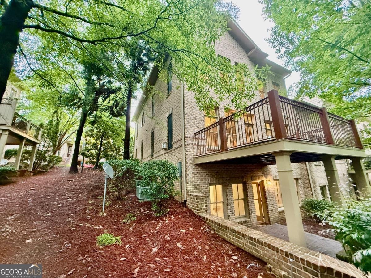 3044 Stone Gate Drive Atlanta - Photo 46