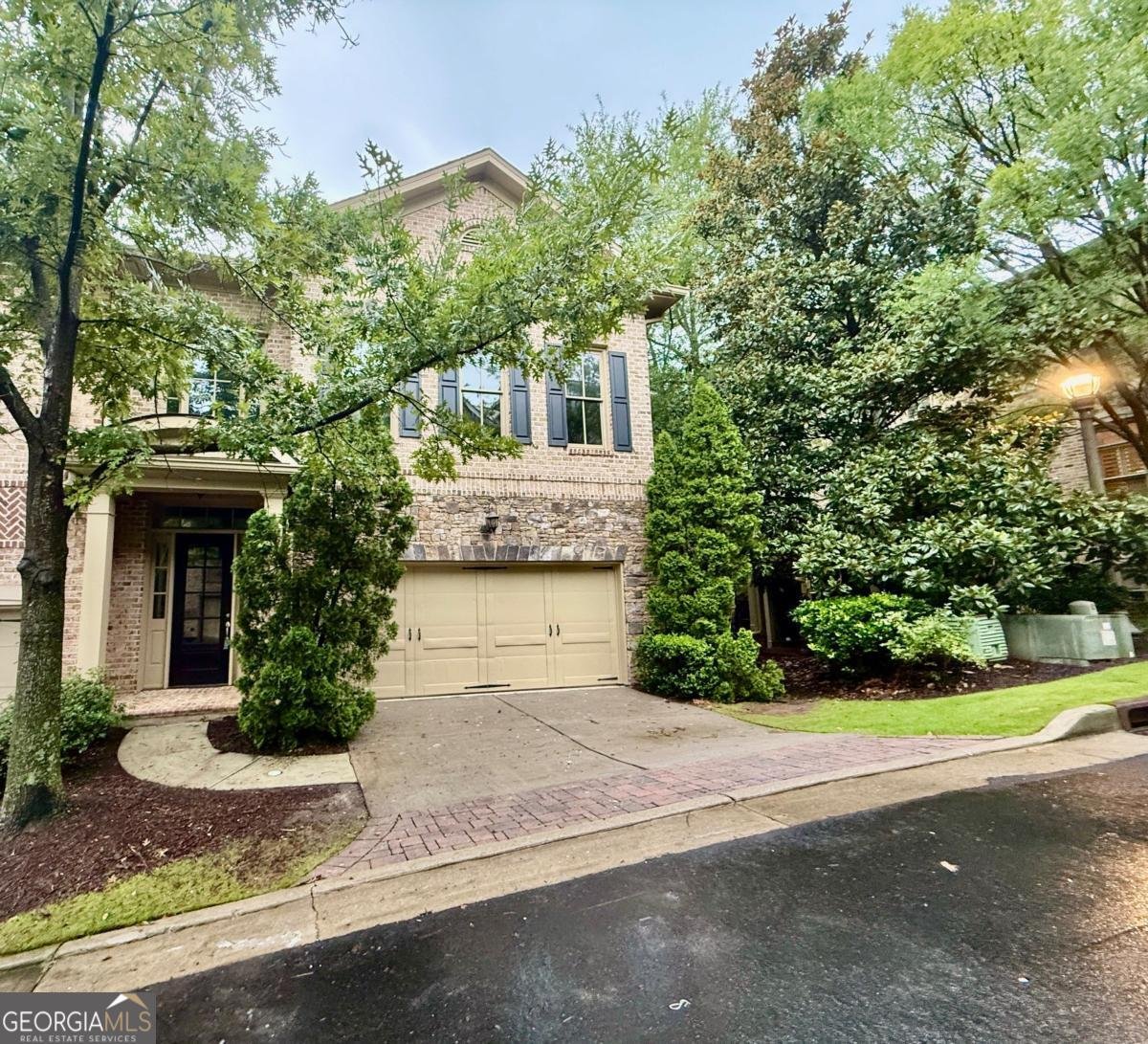 3044 Stone Gate Drive Atlanta - Photo 47