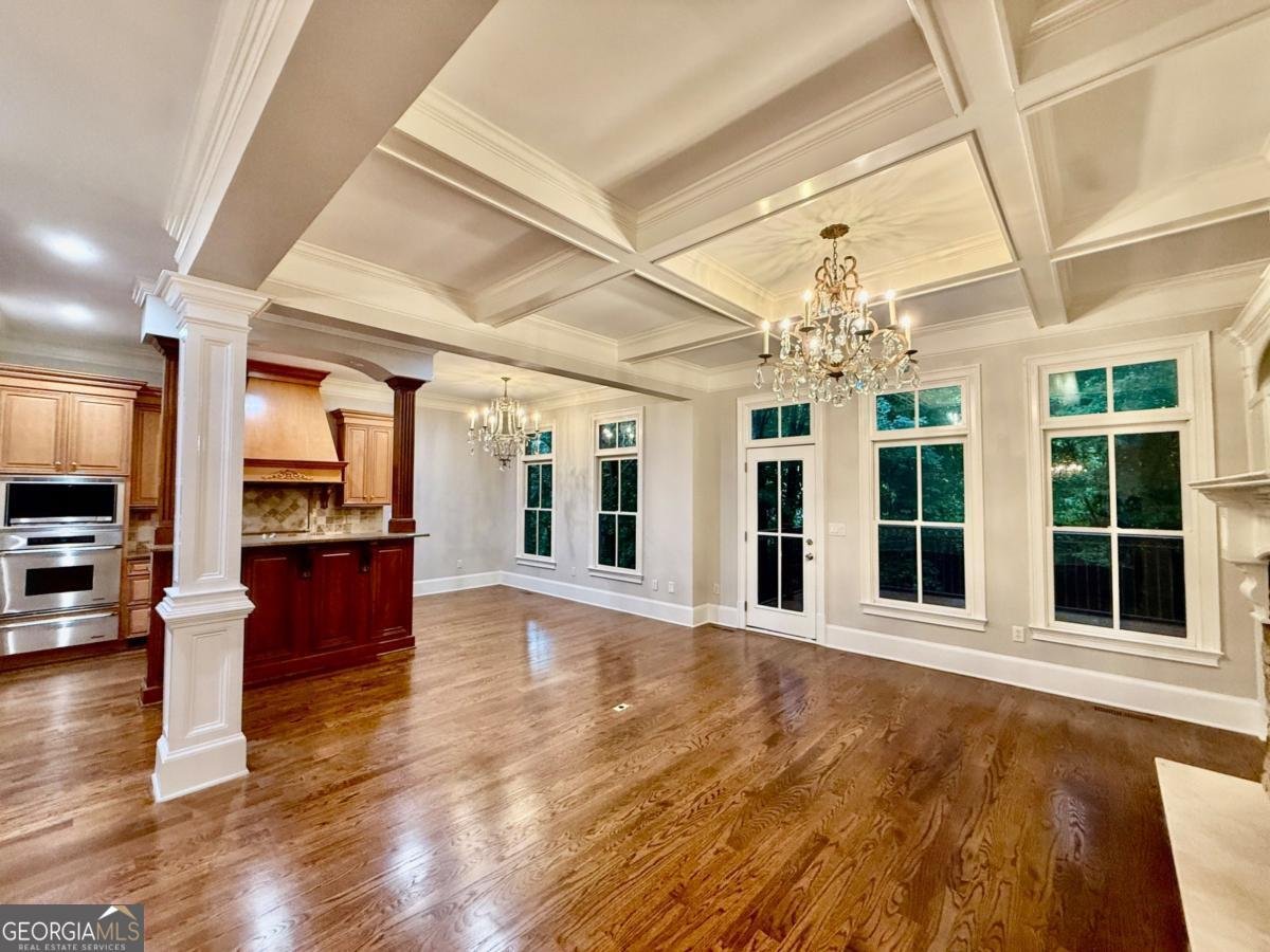 3044 Stone Gate Drive Atlanta - Photo 8