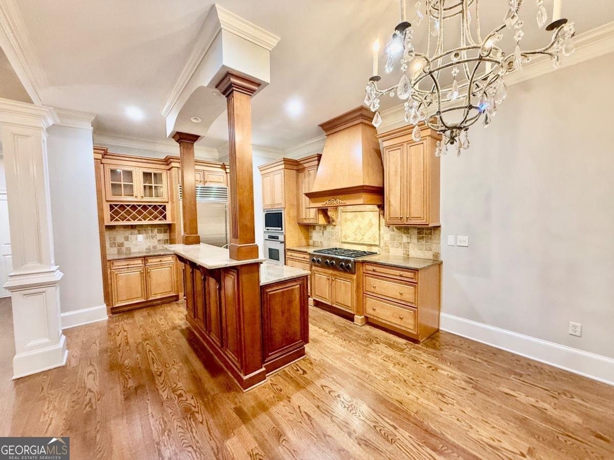 3044 Stone Gate Drive Atlanta - Photo 9