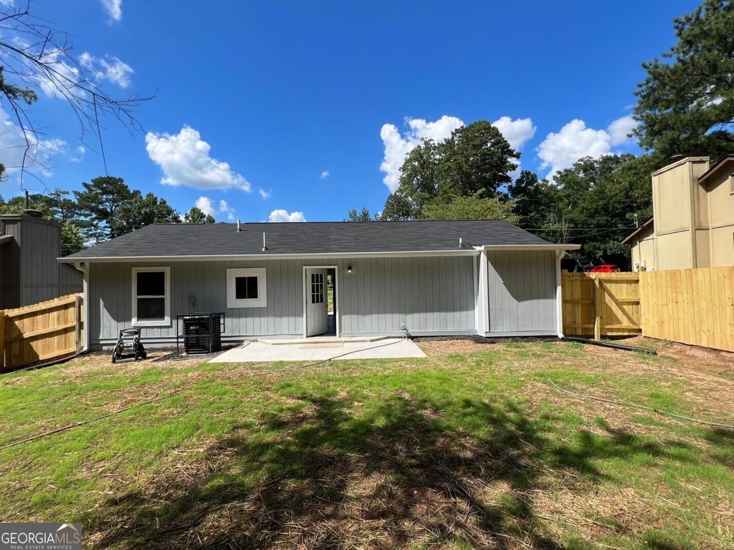 6066 Creekford Drive Lithonia - Photo 8