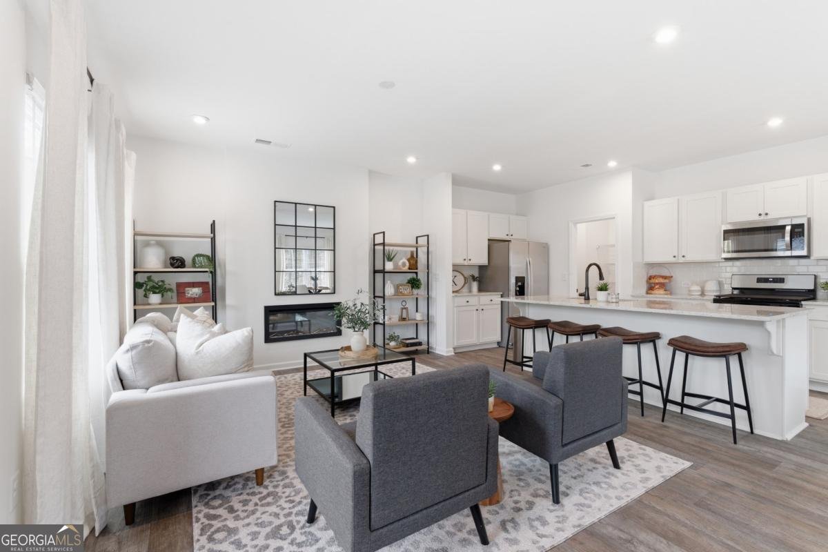 1198 Park Center Circle Mableton - Photo 10