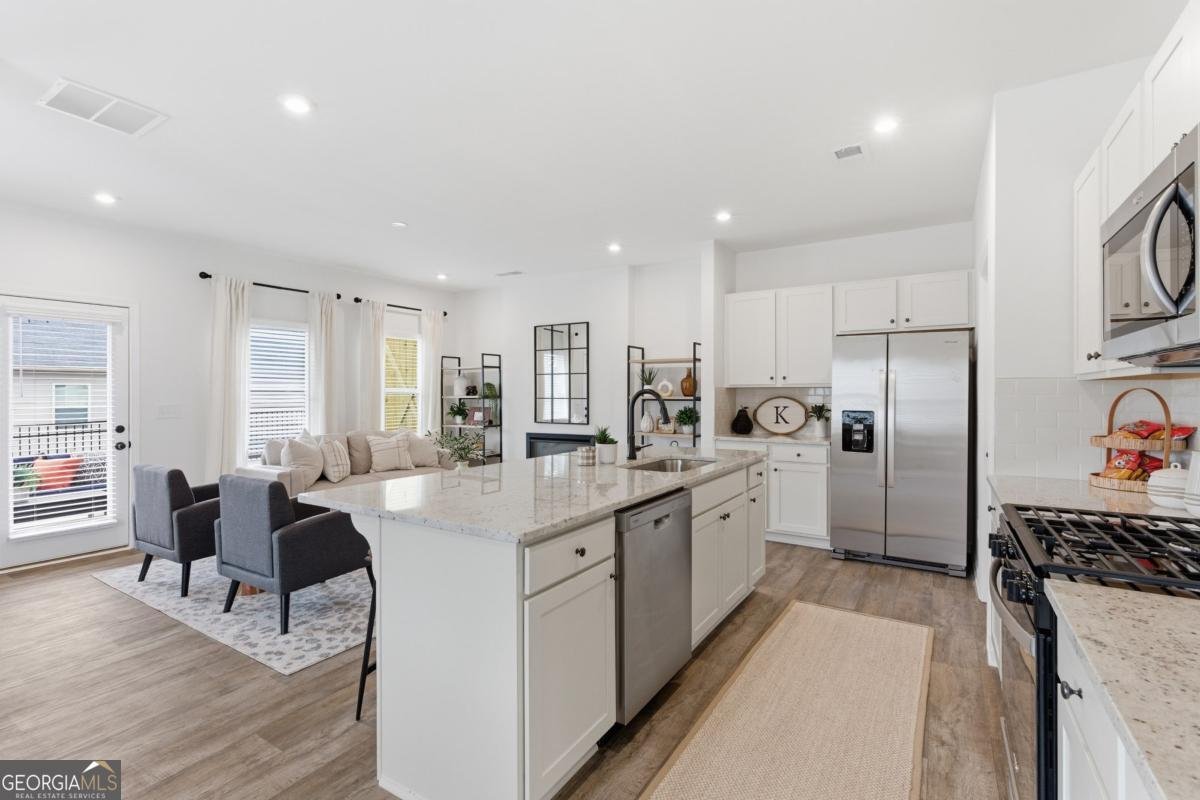 1198 Park Center Circle Mableton - Photo 11