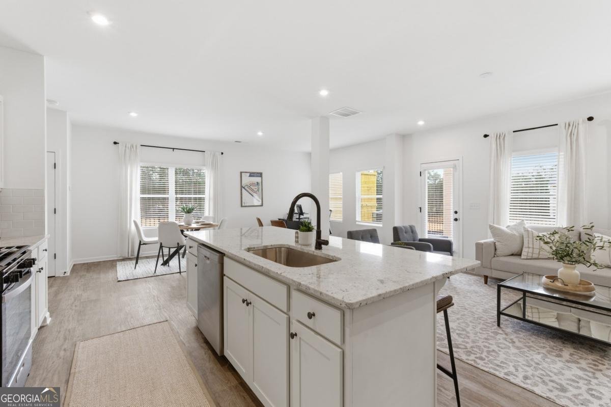 1198 Park Center Circle Mableton - Photo 12