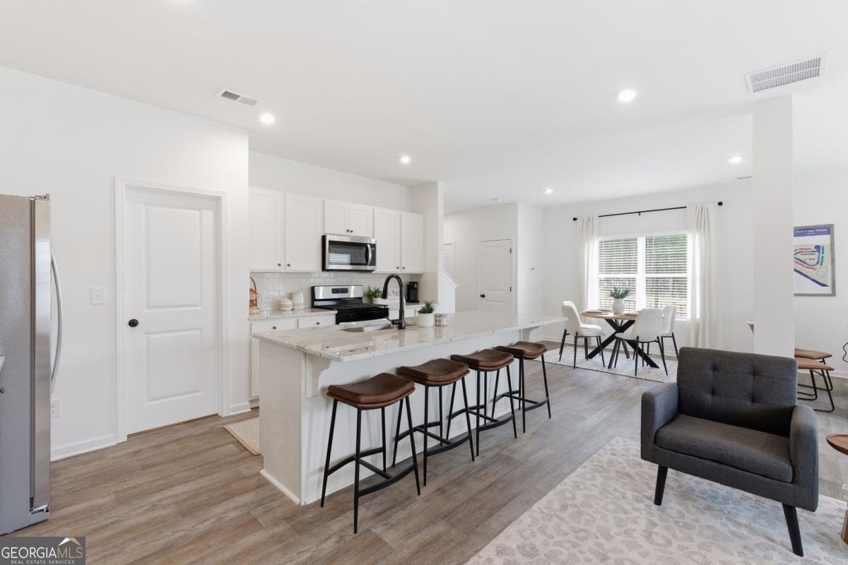 1198 Park Center Circle Mableton - Photo 13