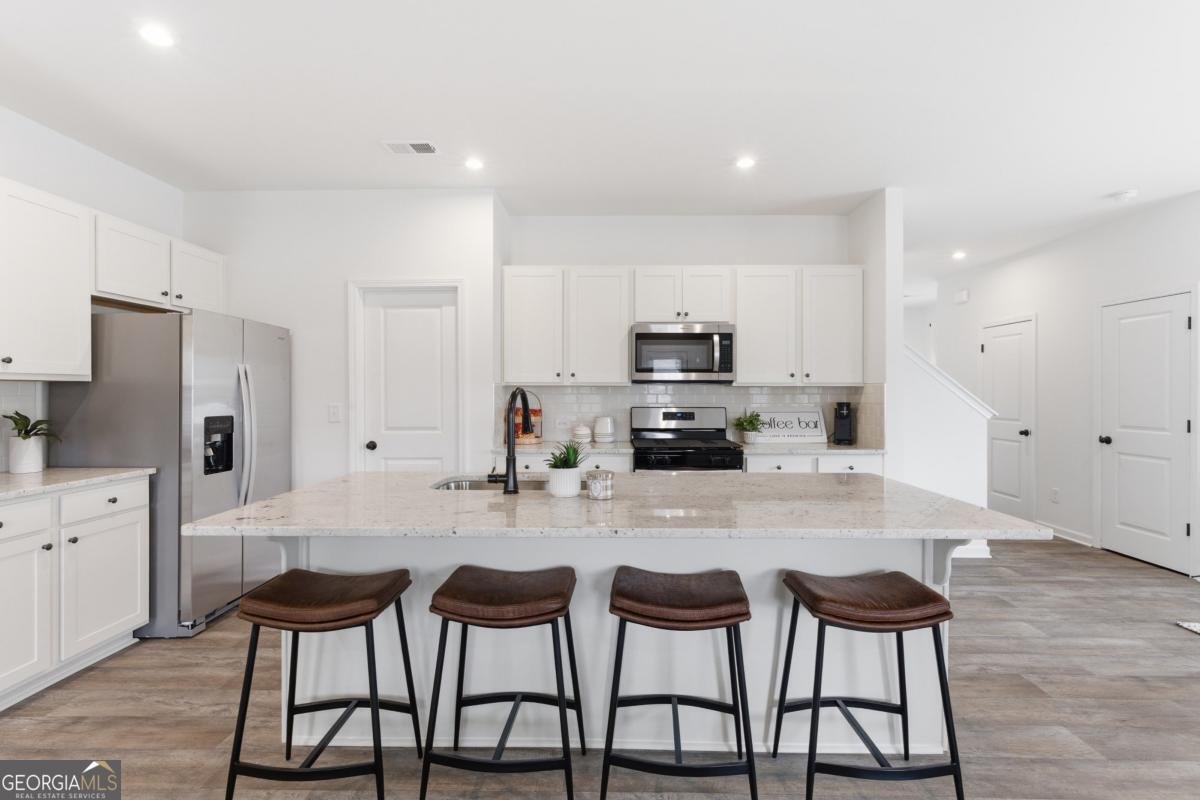 1198 Park Center Circle Mableton - Photo 14
