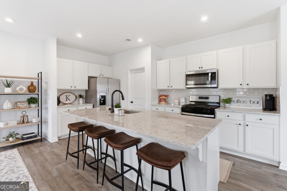 1198 Park Center Circle Mableton - Photo 15