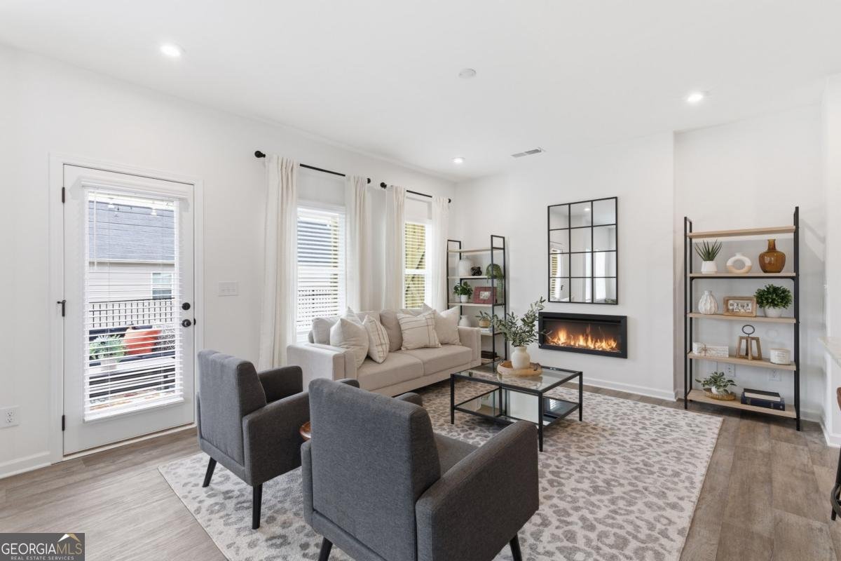 1198 Park Center Circle Mableton - Photo 16