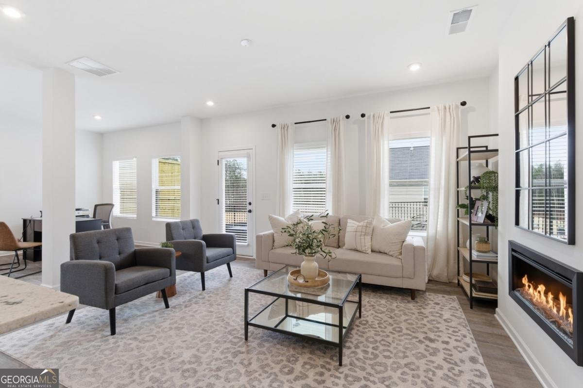 1198 Park Center Circle Mableton - Photo 17