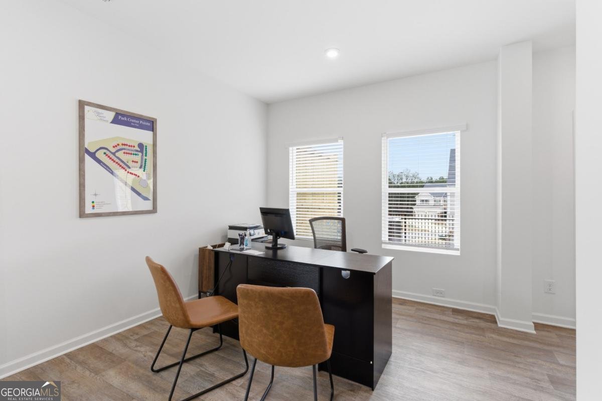 1198 Park Center Circle Mableton - Photo 20
