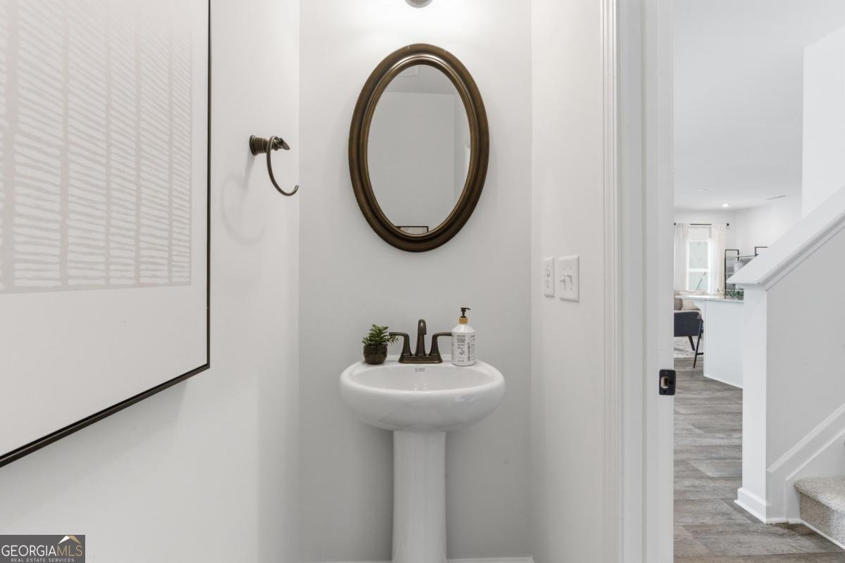 1198 Park Center Circle Mableton - Photo 22