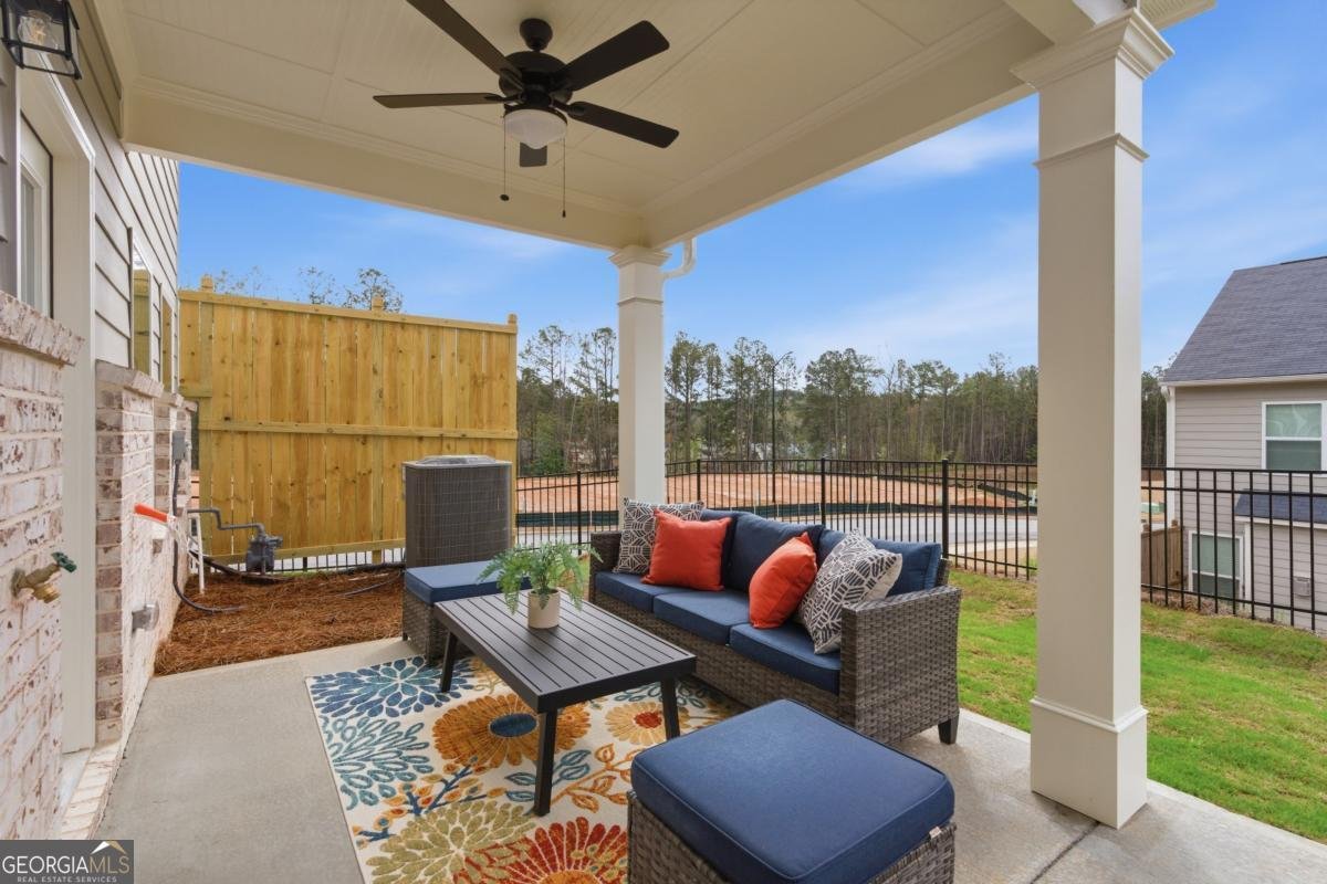 1198 Park Center Circle Mableton - Photo 34