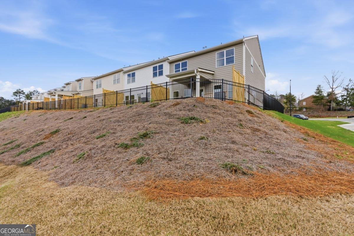 1198 Park Center Circle Mableton - Photo 38