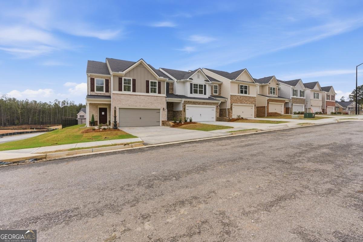 1198 Park Center Circle Mableton - Photo 6