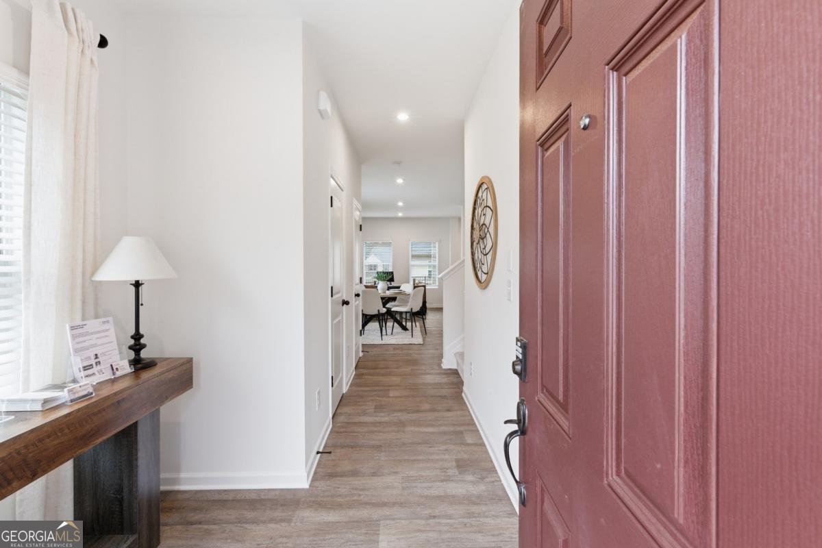 1198 Park Center Circle Mableton - Photo 8