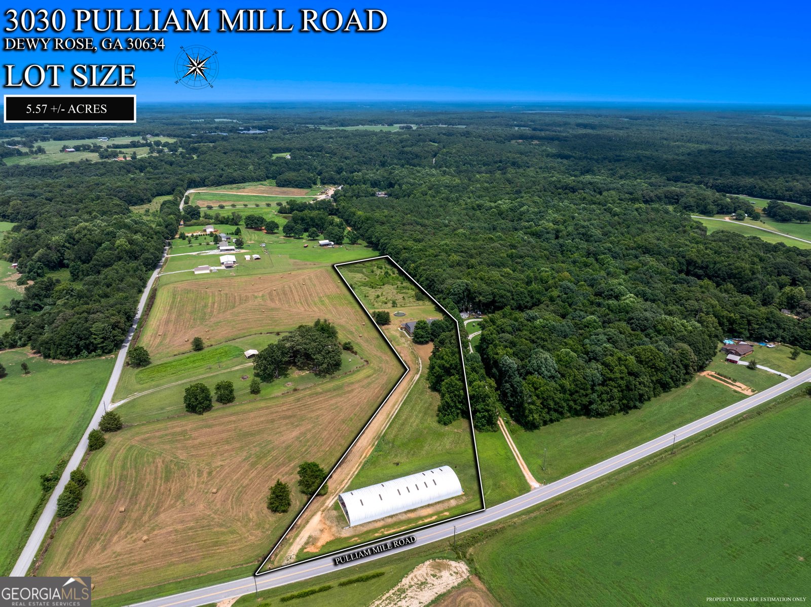 3030 Pulliam Mill Road Dewy Rose - Photo 38