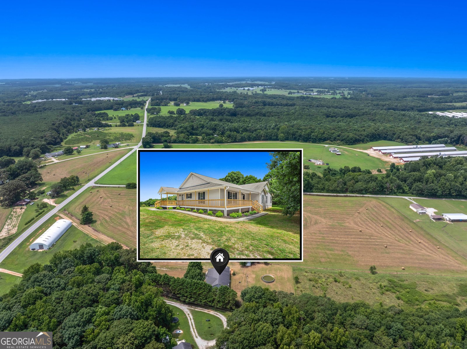 3030 Pulliam Mill Road Dewy Rose - Photo 40
