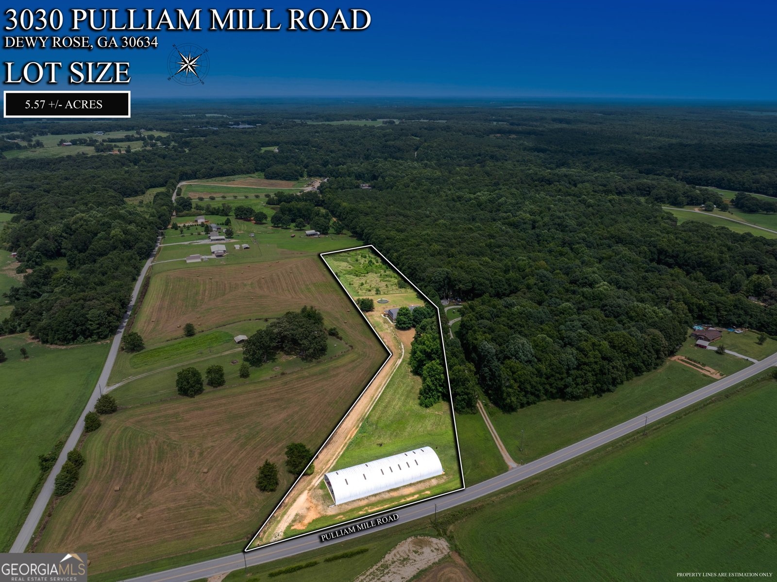 3030 Pulliam Mill Road Dewy Rose - Photo 43