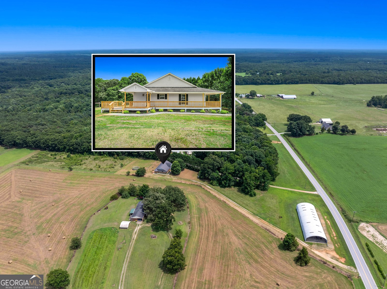 3030 Pulliam Mill Road Dewy Rose - Photo 7