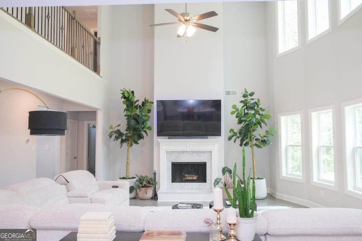 6720 Grayland Drive Douglasville - Photo 11