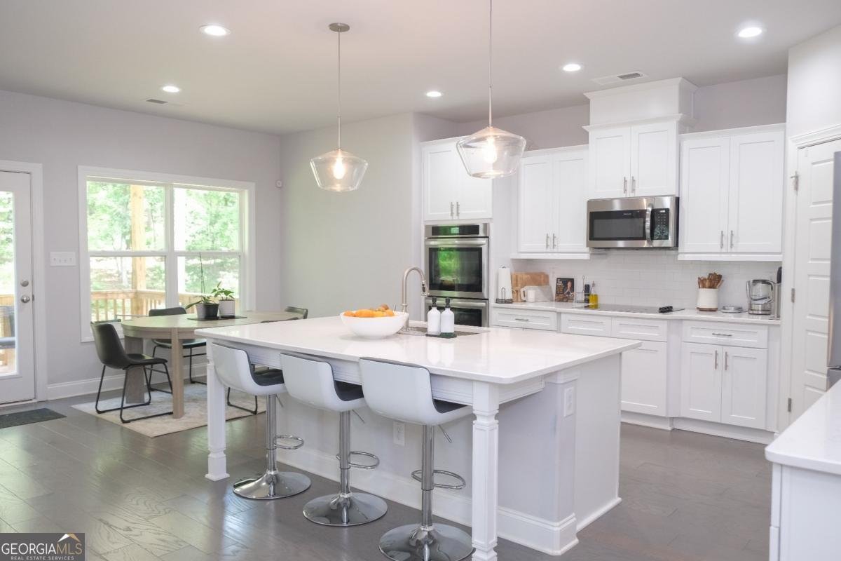 6720 Grayland Drive Douglasville - Photo 19