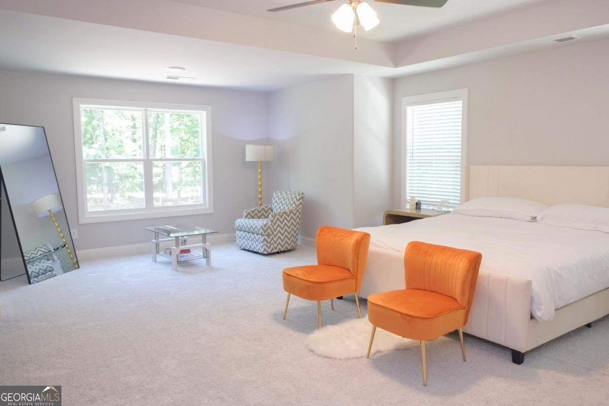 6720 Grayland Drive Douglasville - Photo 27
