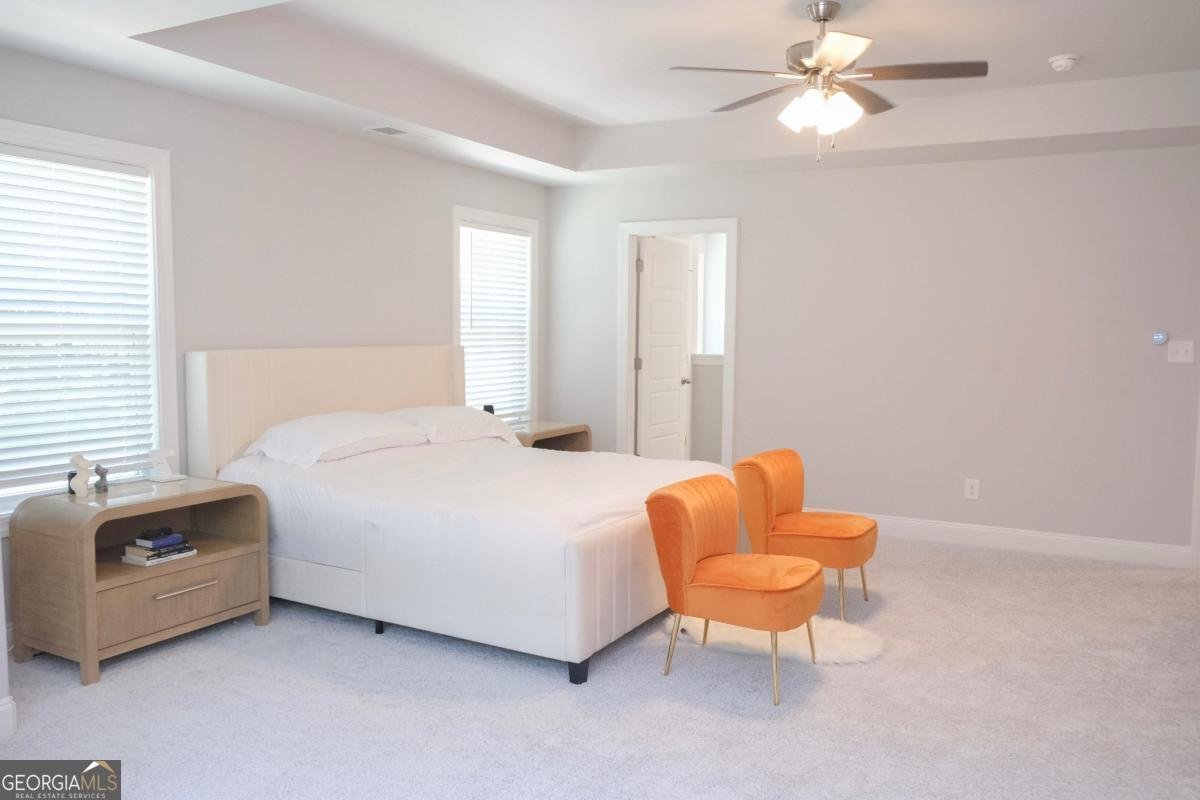 6720 Grayland Drive Douglasville - Photo 28